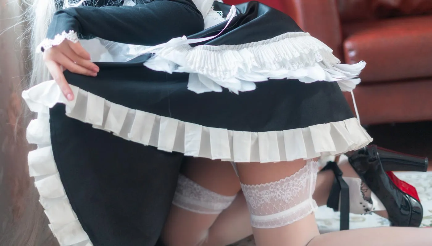 NO.29 碧蓝航线 可畏 [42P]插图7